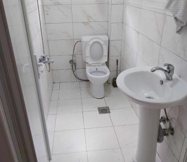Vrellë Apartment | Very quiet place