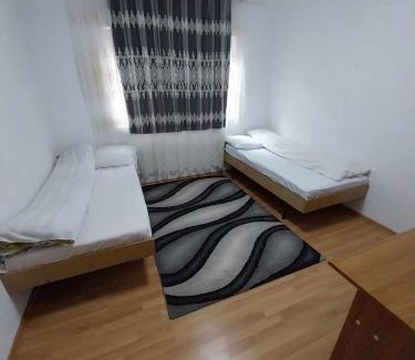 Vrellë Apartment | Very quiet place