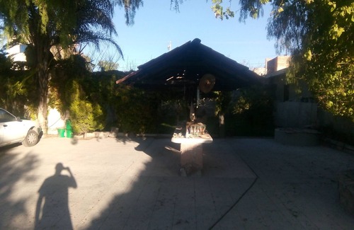 Pachuca de Soto House | Very spacious and comfortable house