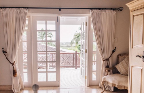 Rock Dundo Villa | Very Spacious, Private, Open Plan Retreat. Pool And Stunning Views Of West Coast