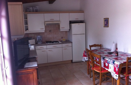 Grosseto-Prugna Villa | Very sunny quiet villa, 400 yards away from the beach and all facilities