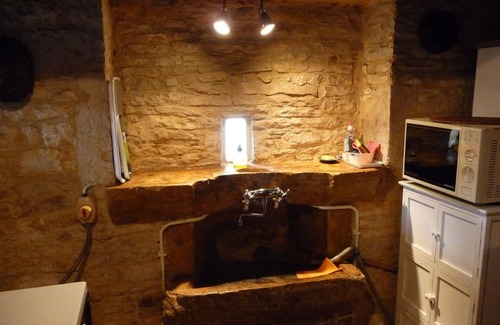 Lavercantiere House | Very typical house LOT (Périgord-Quercy) close communal pool + Trade