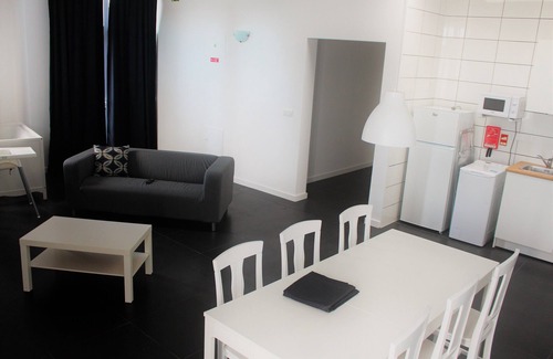Sao Roque do Pico House | Very well equipped apartment in the center of São Roque do Pico