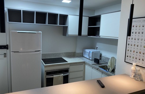 Petropolis Apartment | Very well located apartment in Itaipava