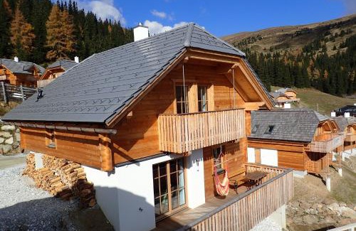 Schoenberg-Lachtal Ski Chalet | Veselý Svišť Chalet Lachtal