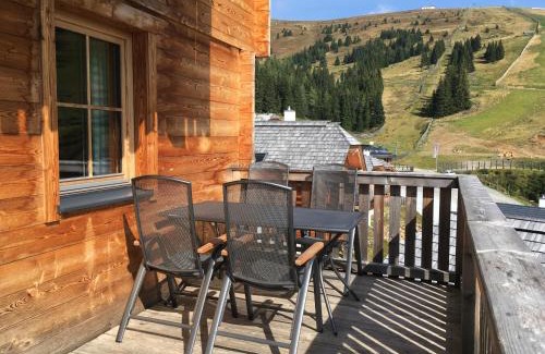 Schoenberg-Lachtal Ski Chalet | Veselý Svišť Chalet Lachtal
