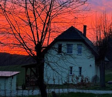 Veselice House | Veselka