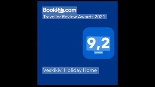 Saaremaa House | Veskikivi Holiday Home