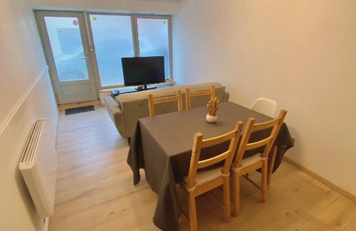 Vesoul Apartment | Vesoul appartement atypique centre ville.