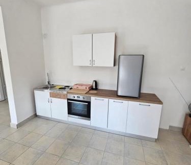 Pozega Apartment | Vespera