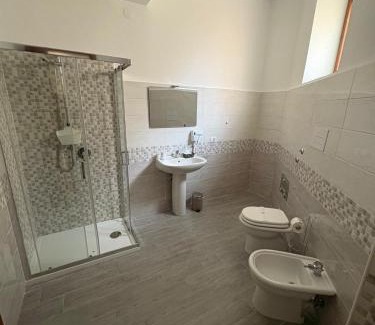 Messina House | Vespro Guest House
