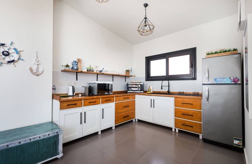 Soma Bay Villa | VESTA - Luxury Villa - 2BR - Bay West