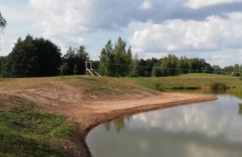 Ilukste Villa | Vesta