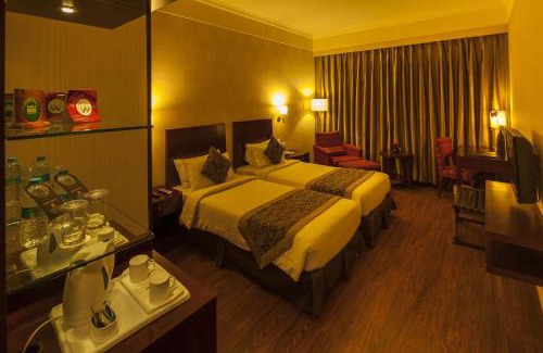 Panch Batti Hotel | Vesta Maurya Palace