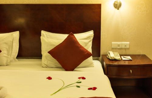 Panch Batti Hotel | Vesta Maurya Palace