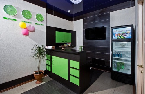Ussuriysk Hotel | Vesta