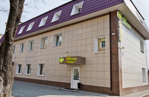 Ussuriysk Hotel | Vesta