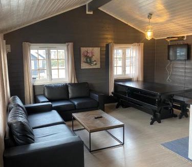 Vestby Resort | Vestby Park
