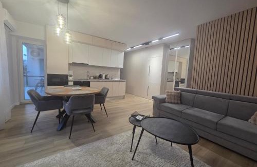 Arad Apartment | Vestiq ARAD