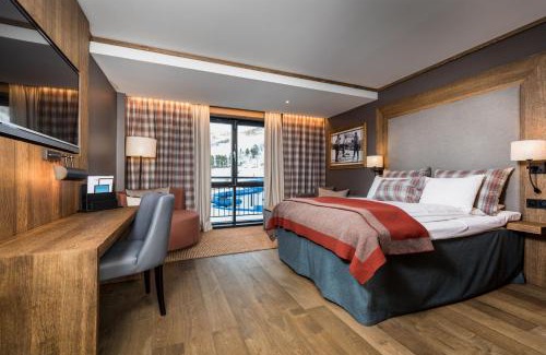 Geilo Hotel | Vestlia Resort