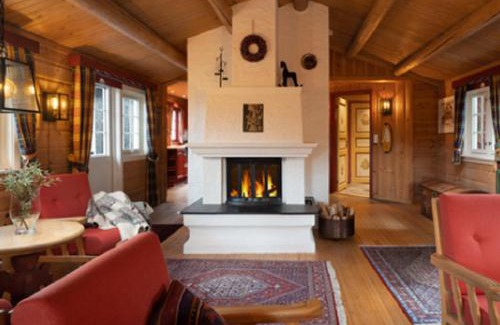 Geilo House | Vestlia Ski