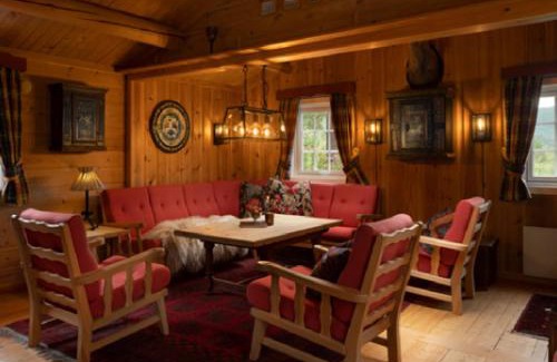 Geilo House | Vestlia Ski