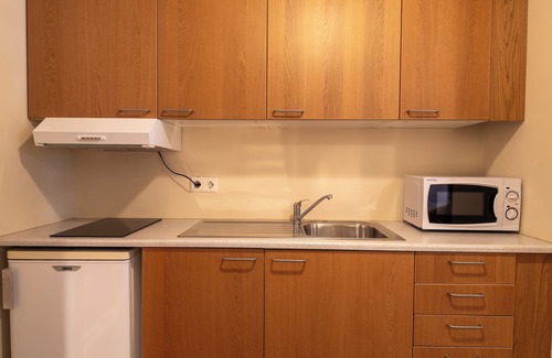 Olafsvik Apartment | VestMar
