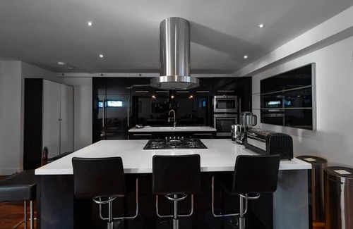 Ferndale Apartment | VESTO Sandmere Road