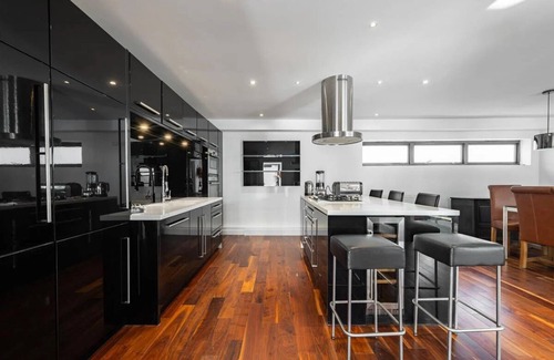 Ferndale Apartment | VESTO Sandmere Road