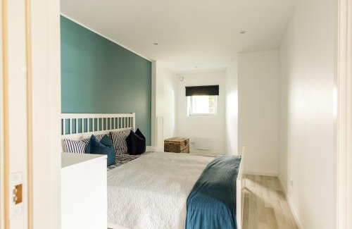 Orskog Apartment | Vestre apartment