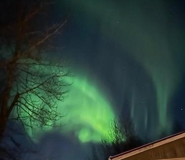 Olafsvellir House | Vesturkot horse farm Guesthouse