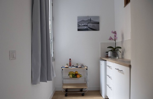 Santa Lucia Apartment | Vesuvio Blu Apartment in the center of Naples