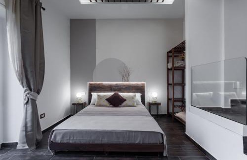 Ottaviano Bed & Breakfast | Vesuvio Plaza Room