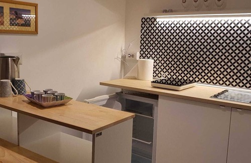 Pagani Apartment | VESUVIUS HOUSE