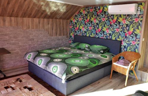 Kuressaare House | Vetevana kodumajutus