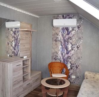 Kuressaare House | Vetevana kodumajutus