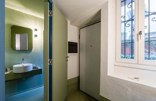 Centro Storico Apartment | Vetra Stays Luxury Apartment