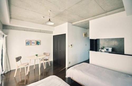 Chuo Ward Apartment | vetta KumamotoCastle502