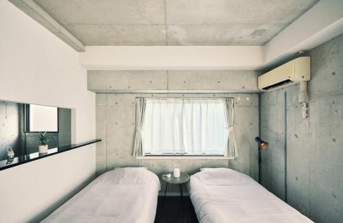 Chuo Ward Apartment | vetta KumamotoCastle502