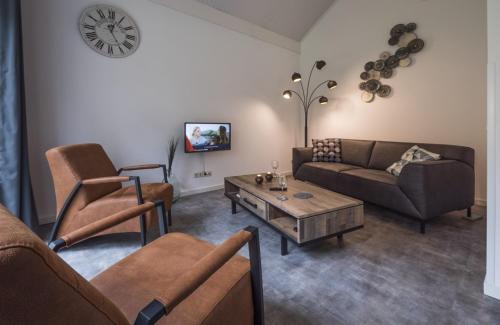Vorden Bed & Breakfast | Veul oe thuus Hoeve Kroep an
