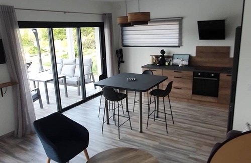 Concores House | Veyrières Haut - Entre le Lot et la Dordogne