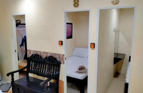 Laoag Apartment | VF Riton Apartelle anex