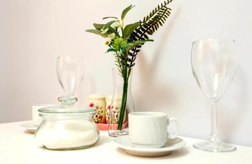 Omsk Apartment | VGOSTI OMSK Стандарт 3комнатный