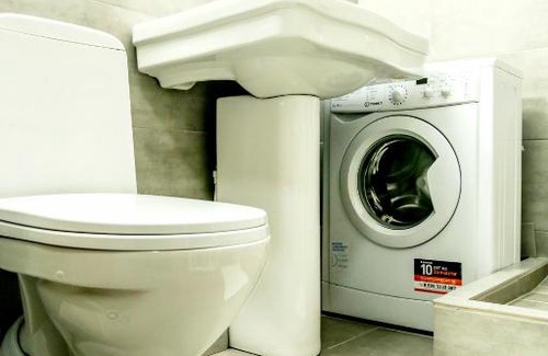 Omsk Apartment | VGOSTI OMSK Стандарт 3комнатный