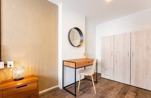 Xochimilco Apartment | VH | Comfy Loft | gym and wifi | Condesa | 283