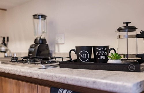 Miguel Hidalgo Apartment | VH | Depa familiar + gym | Cerca Polanco | 429