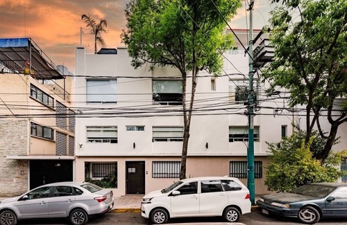 Escandon I Seccion House | VH | Suite privada | wifi and laundry room | 46