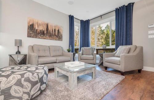 North Saanich House | Vi Cottage