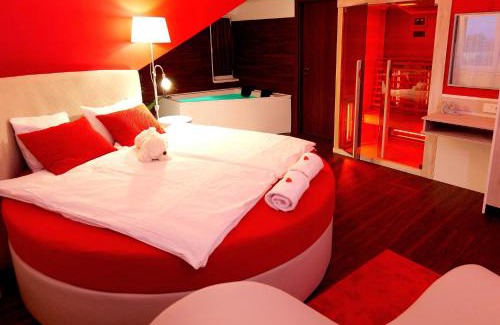Maklar Bed & Breakfast | Vi-Li Panzió