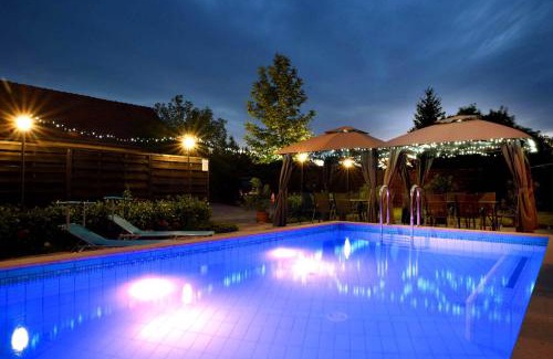 Maklar Bed & Breakfast | Vi-Li Panzió